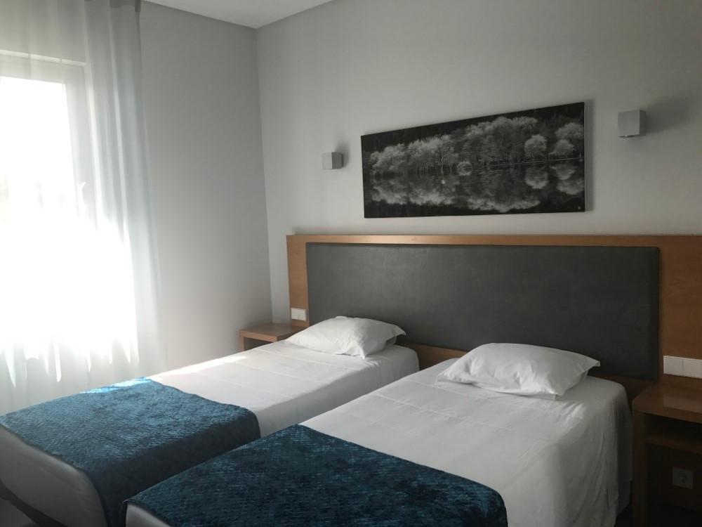 Whalesbay Hotel Apartamentos Capelas Eksteriør bilde