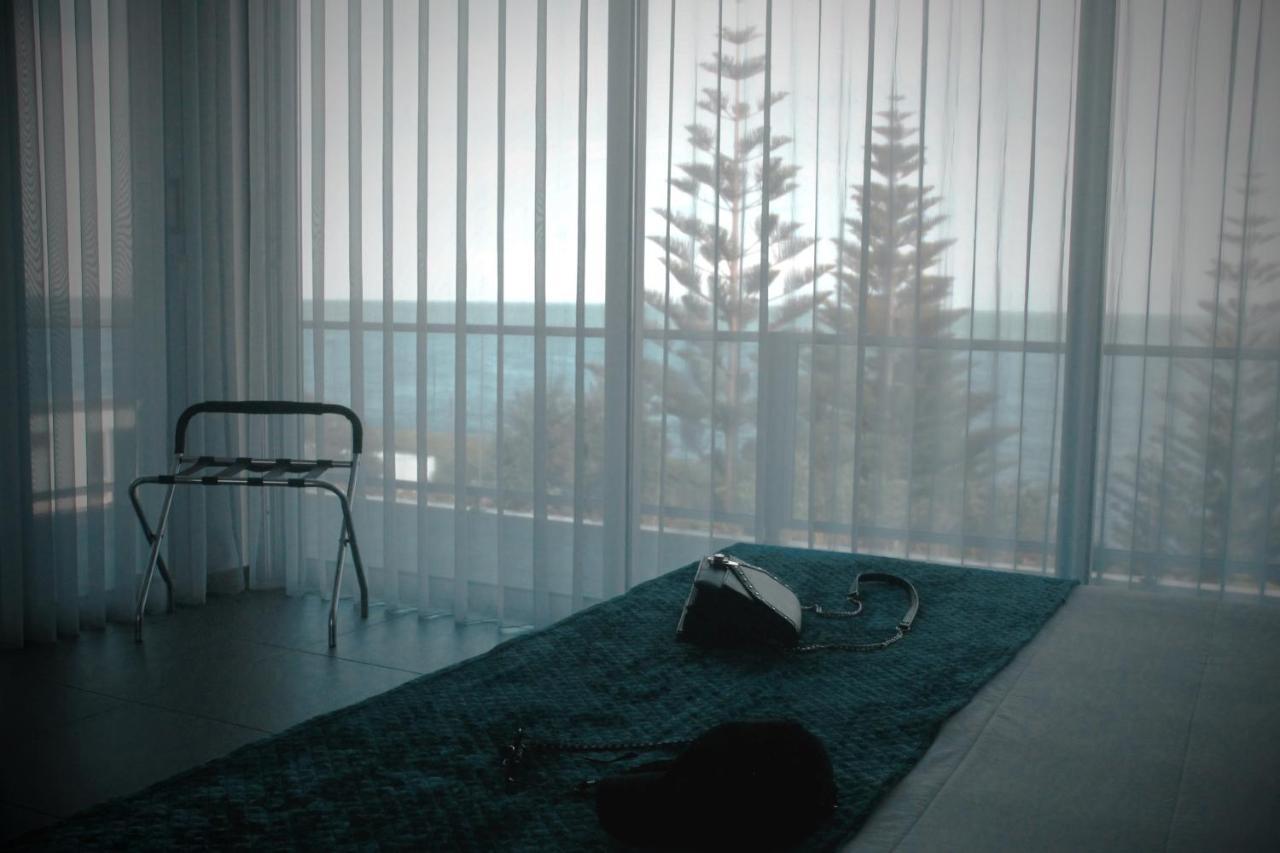 Whalesbay Hotel Apartamentos Capelas Eksteriør bilde